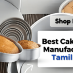 Choosing the Best Cake Moulds for Perfect Baking