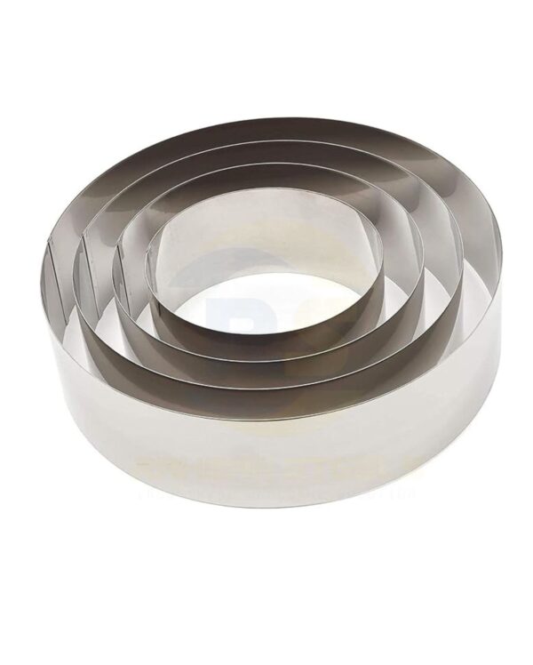 Cake Rings