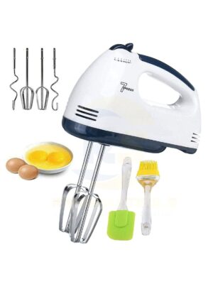 Electric Beater High Speed Hand Mixer Egg Beater