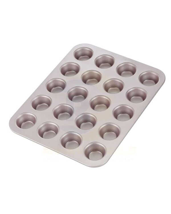 Mini Cup Cake Tray