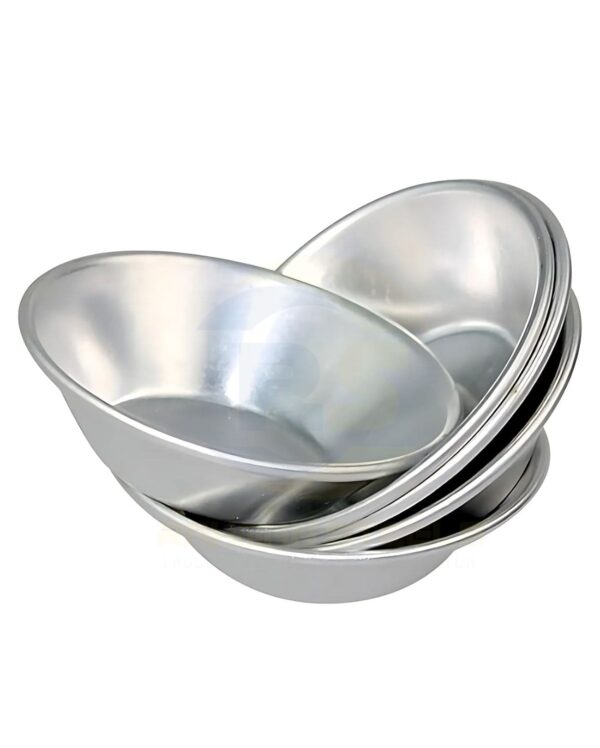 Thicker Cake Cup Egg Tart Pudding Mould