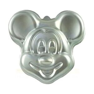 Mickey mould