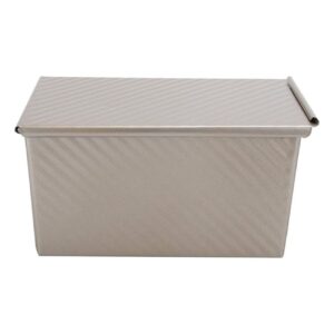 Non-stick bread mould