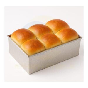 Pav-bun mould