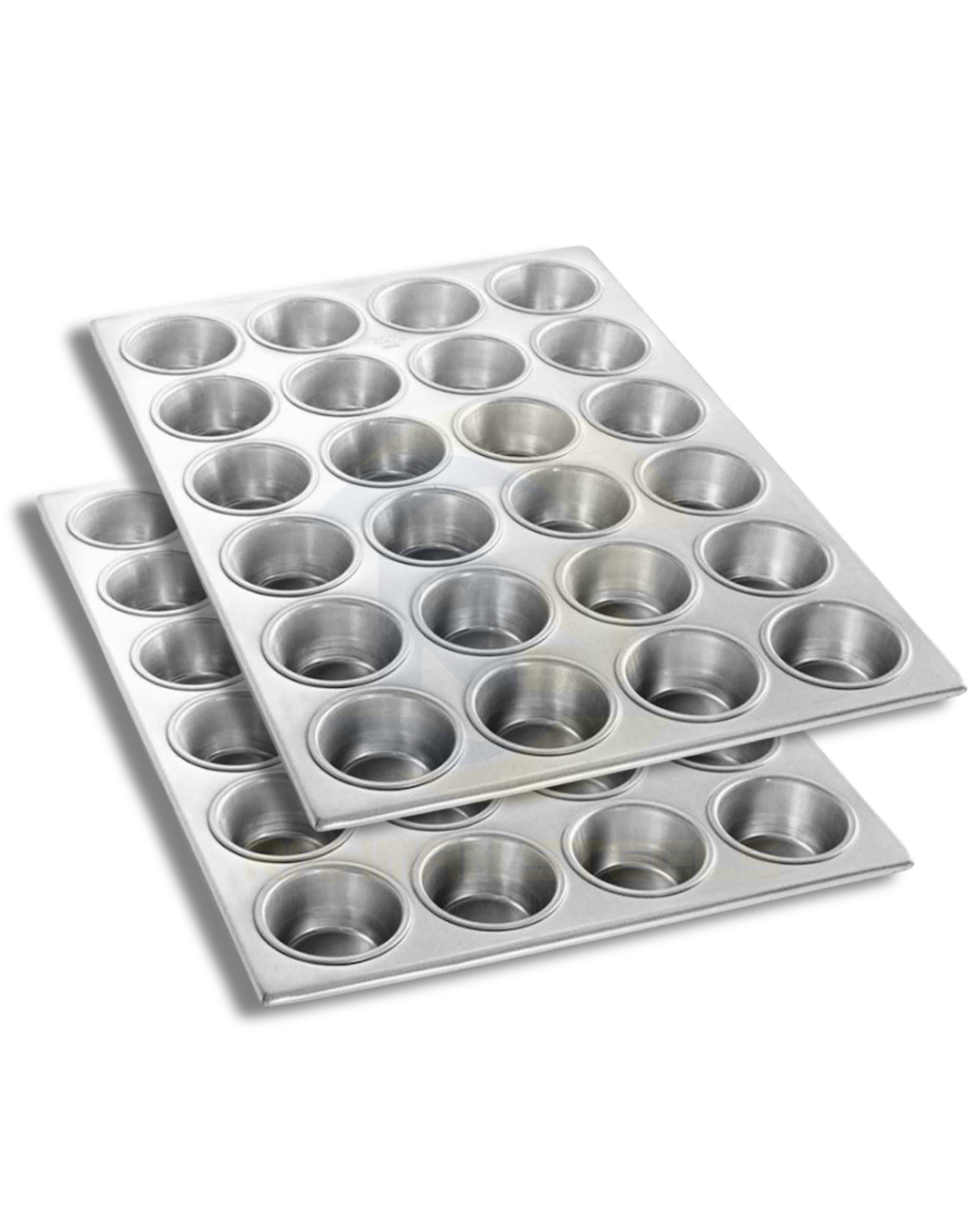 Aluminium Cake Mould - Image 4
