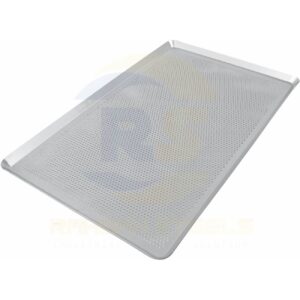 Perforated Toast Tray