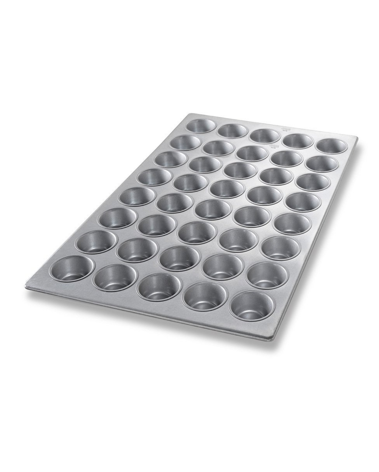 Aluminium Cake Mould - Image 3