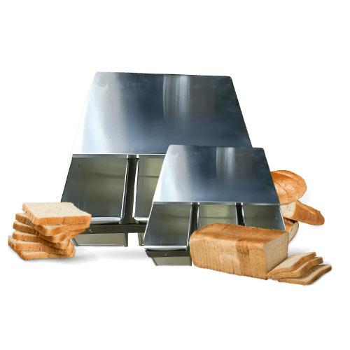 Bread Moulds