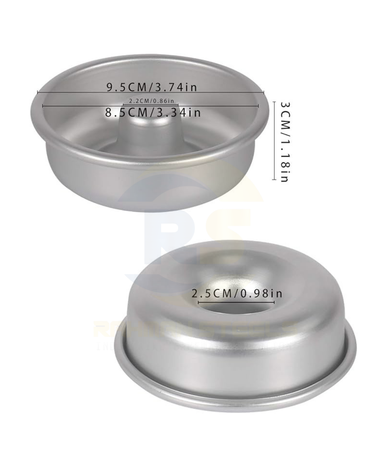 Donut Tray - Image 3