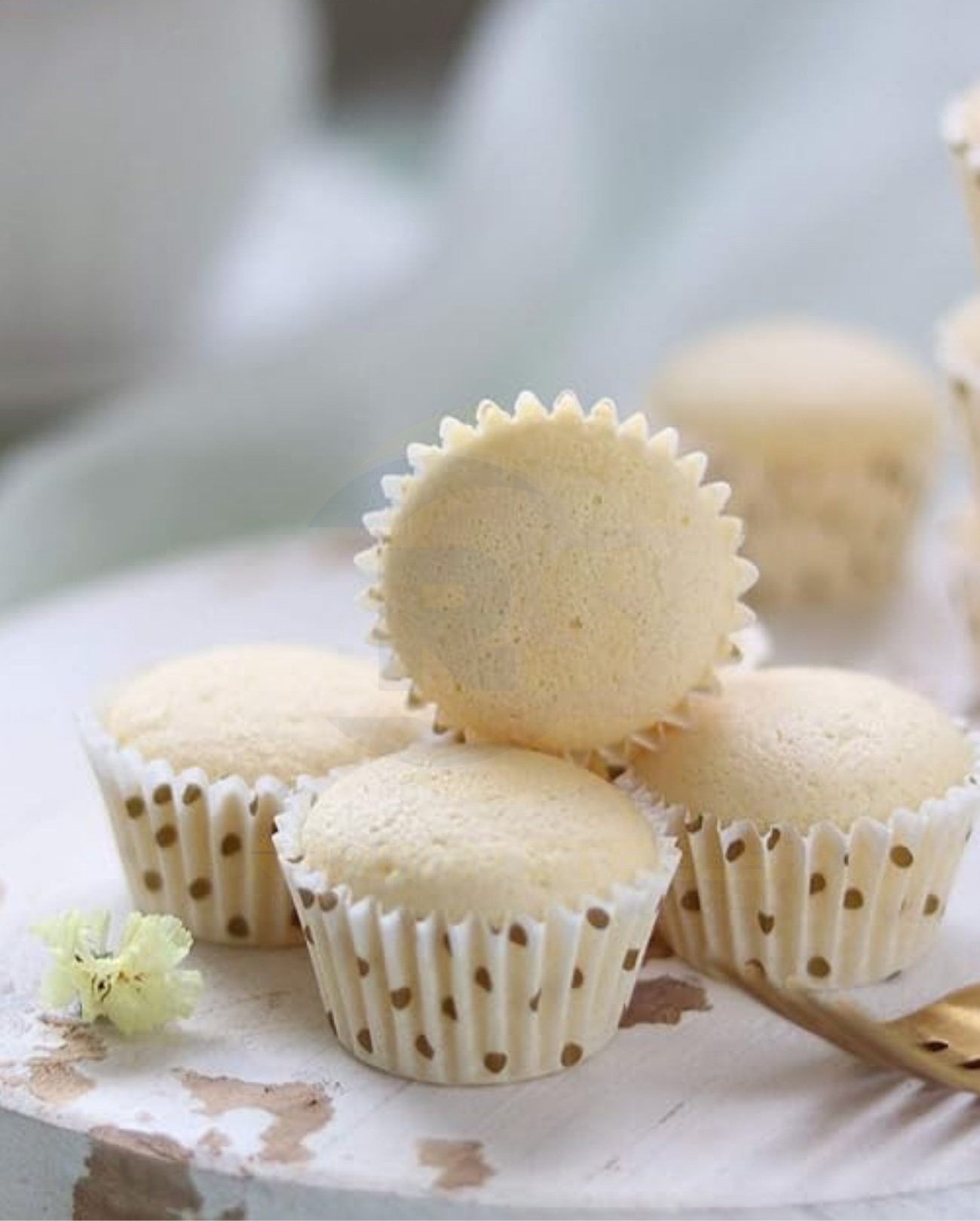 Mini Cup Cake Tray - Image 4