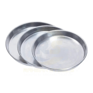 Pizza Pans – Aluminium